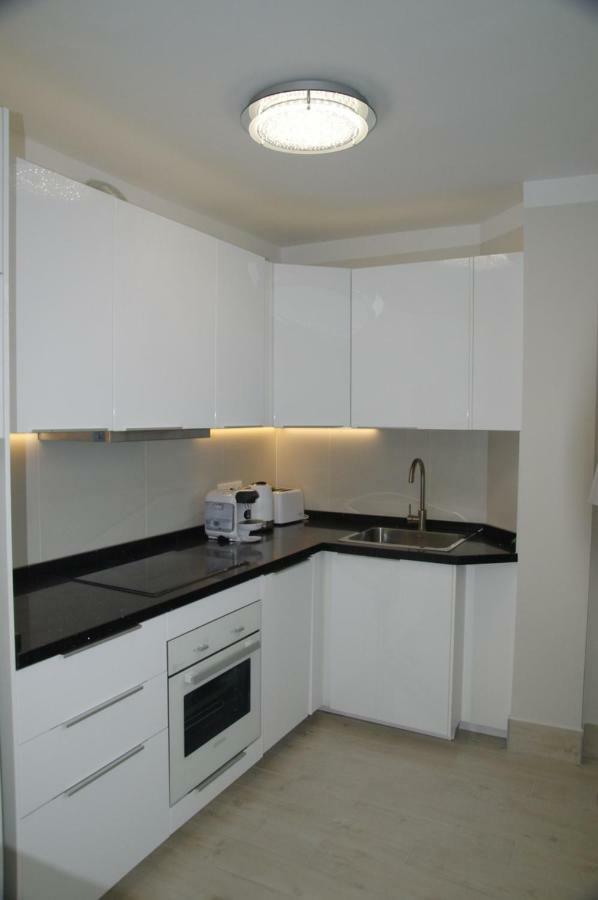 Sunny Apartment Colina Blanca Costa Adeje  Buitenkant foto
