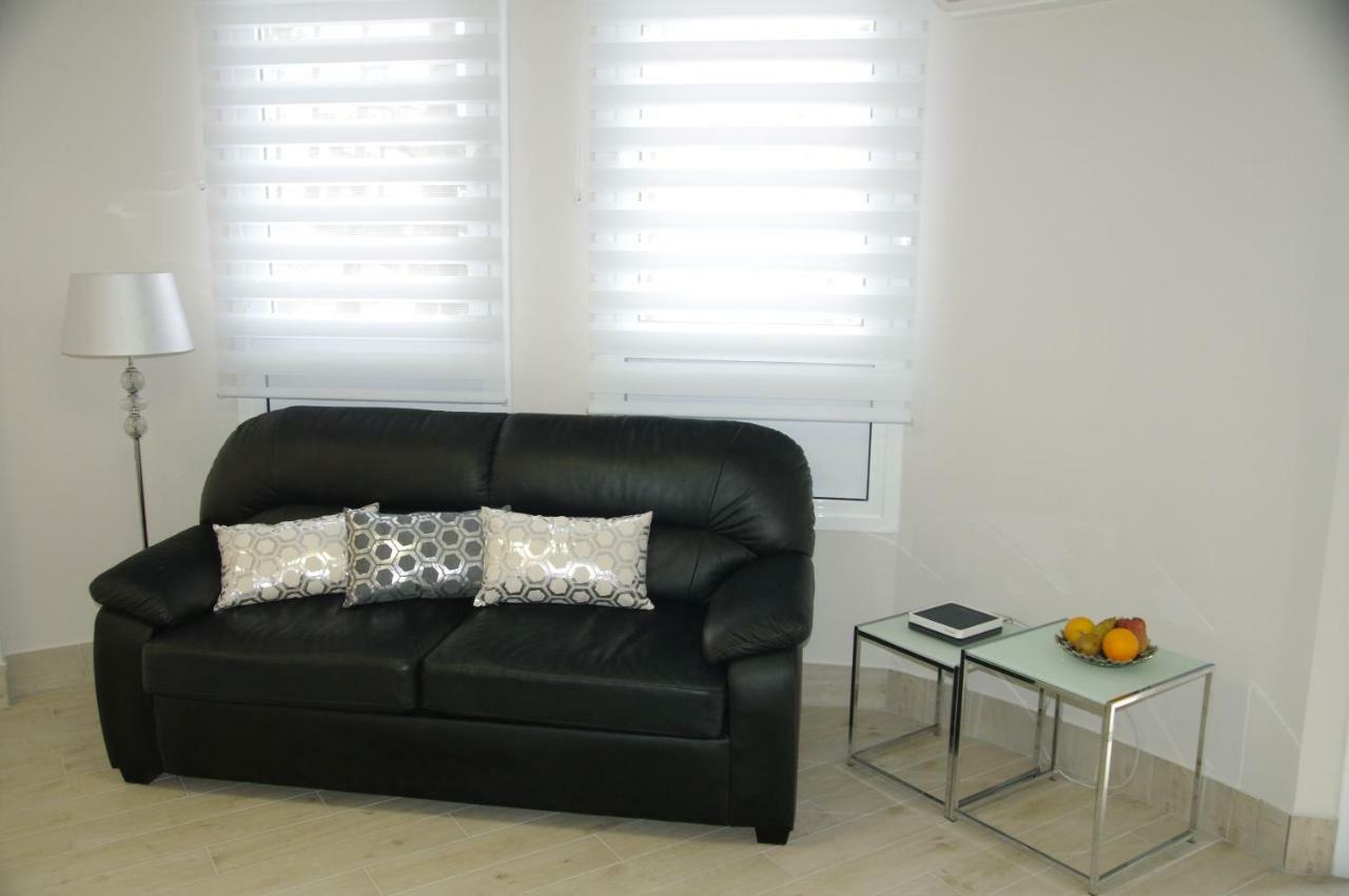 Sunny Apartment Colina Blanca Costa Adeje  Buitenkant foto