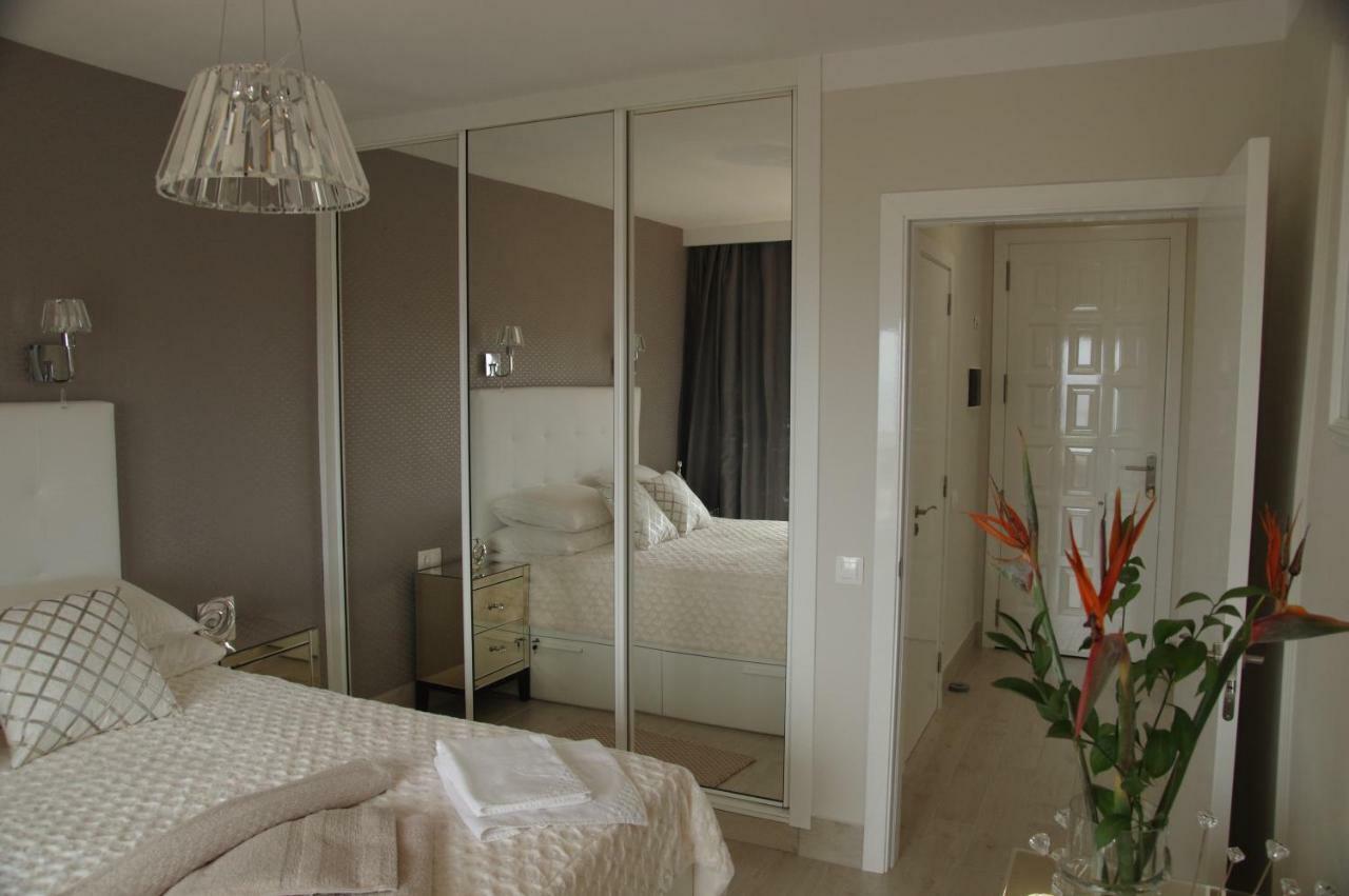 Sunny Apartment Colina Blanca Costa Adeje  Buitenkant foto