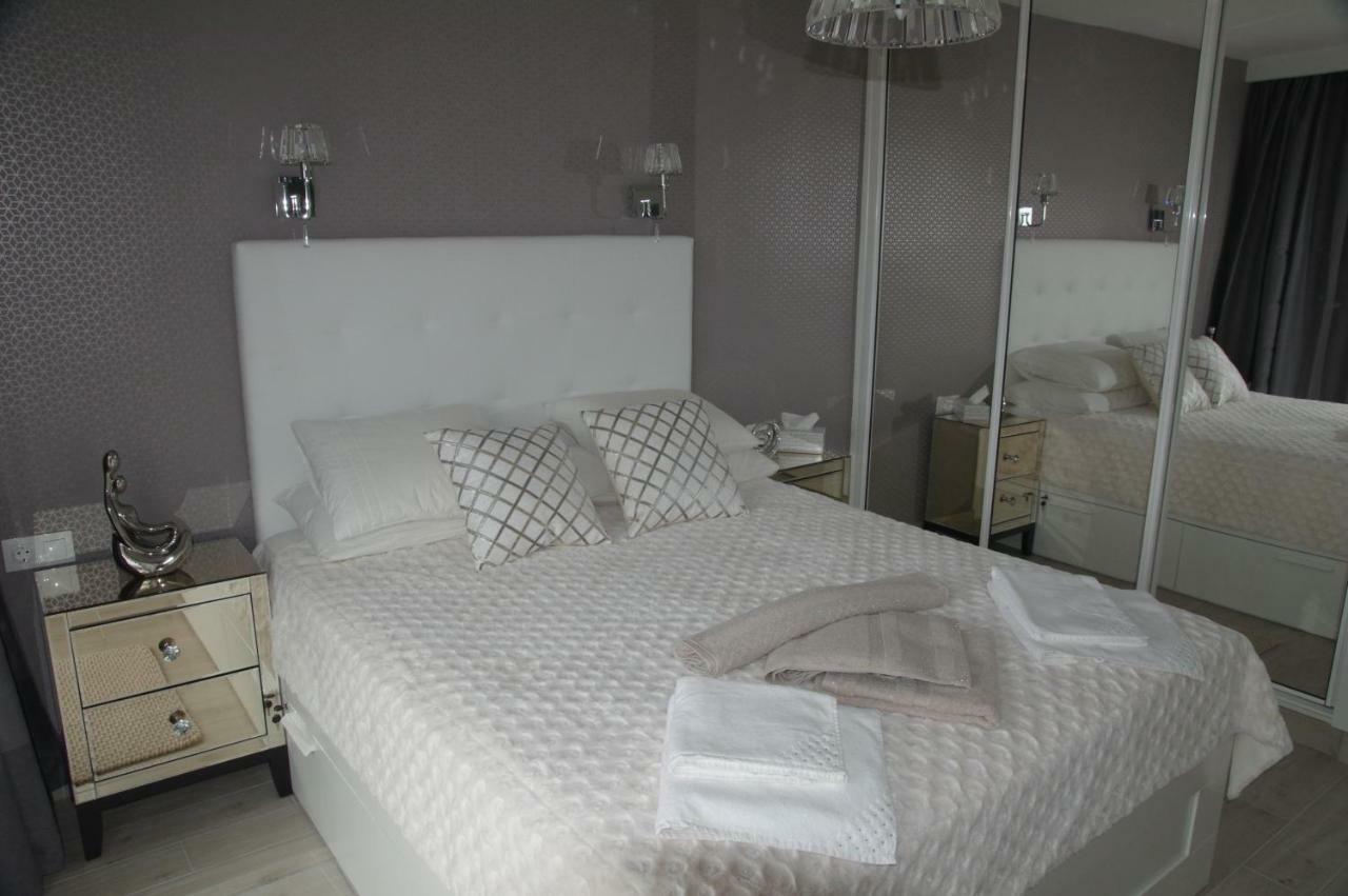 Sunny Apartment Colina Blanca Costa Adeje  Buitenkant foto